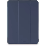 HAMA Navlaka za tablet Fold Clear, za Apple iPad Air 11", plava